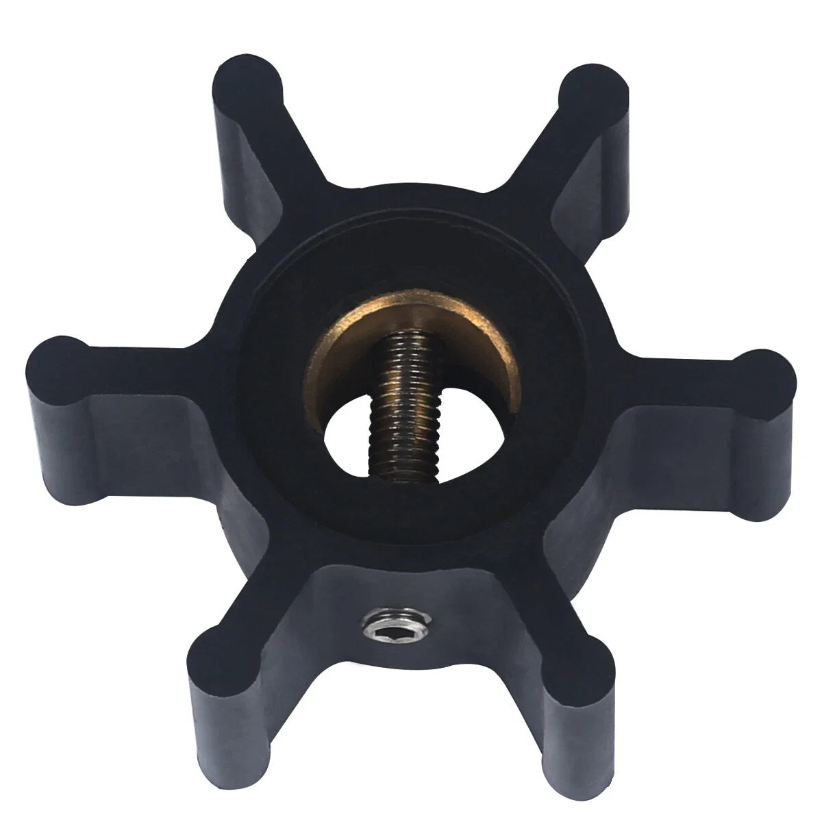 Impeller for Volvo Marine Gas Engine Cooling Water Pump (2000-2023)
