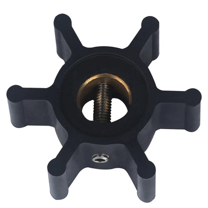 Impeller for Volvo Marine Gas Engine Cooling Water Pump (2000-2023)