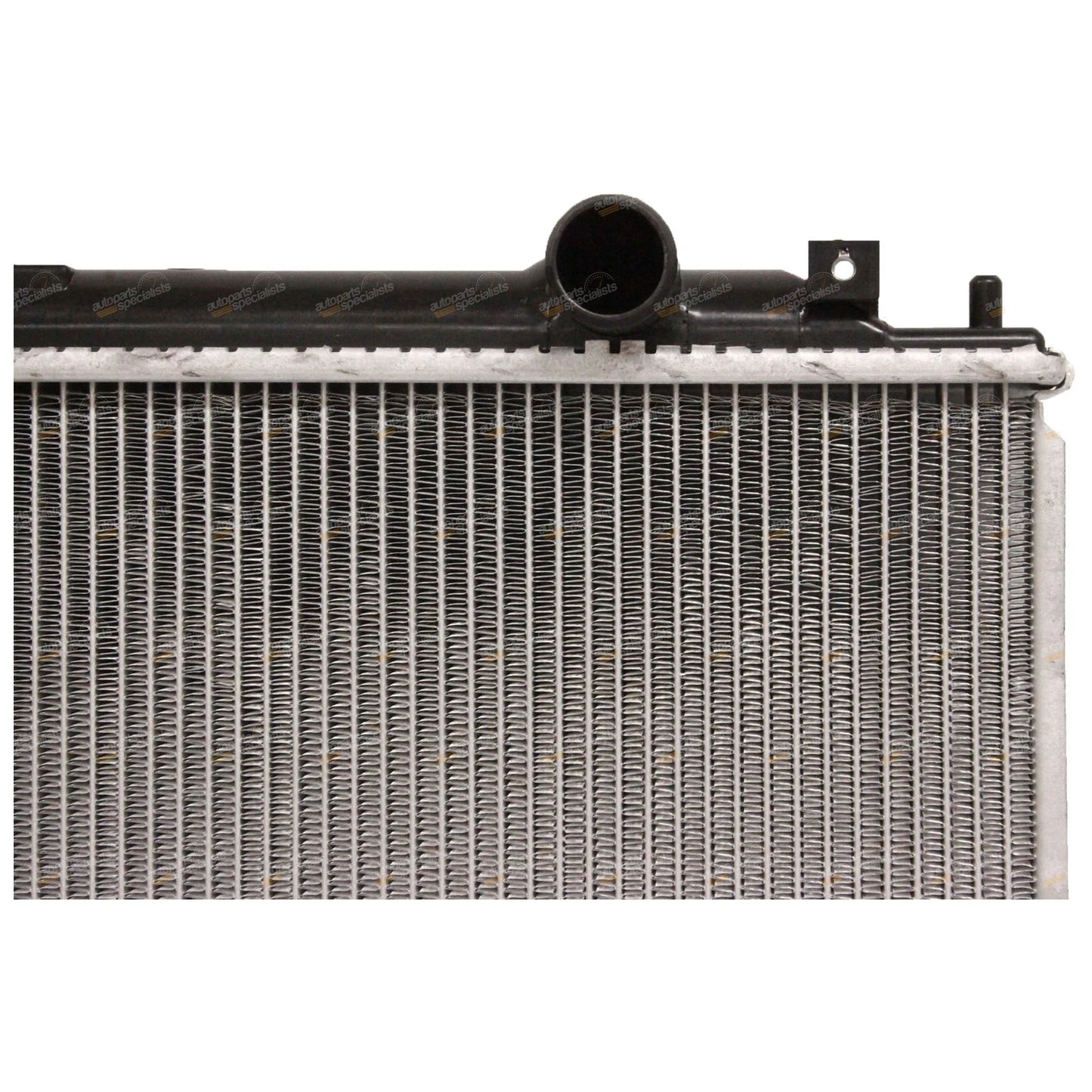 Radiator 26mm for Ford Ranger PJ PK (2006-2011) Petrol/Diesel Alloy Core