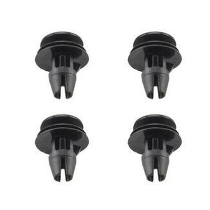 4 x Tail Light Retainer Clips for Dodge Ram 1500 2500 3500 (2002-2023)