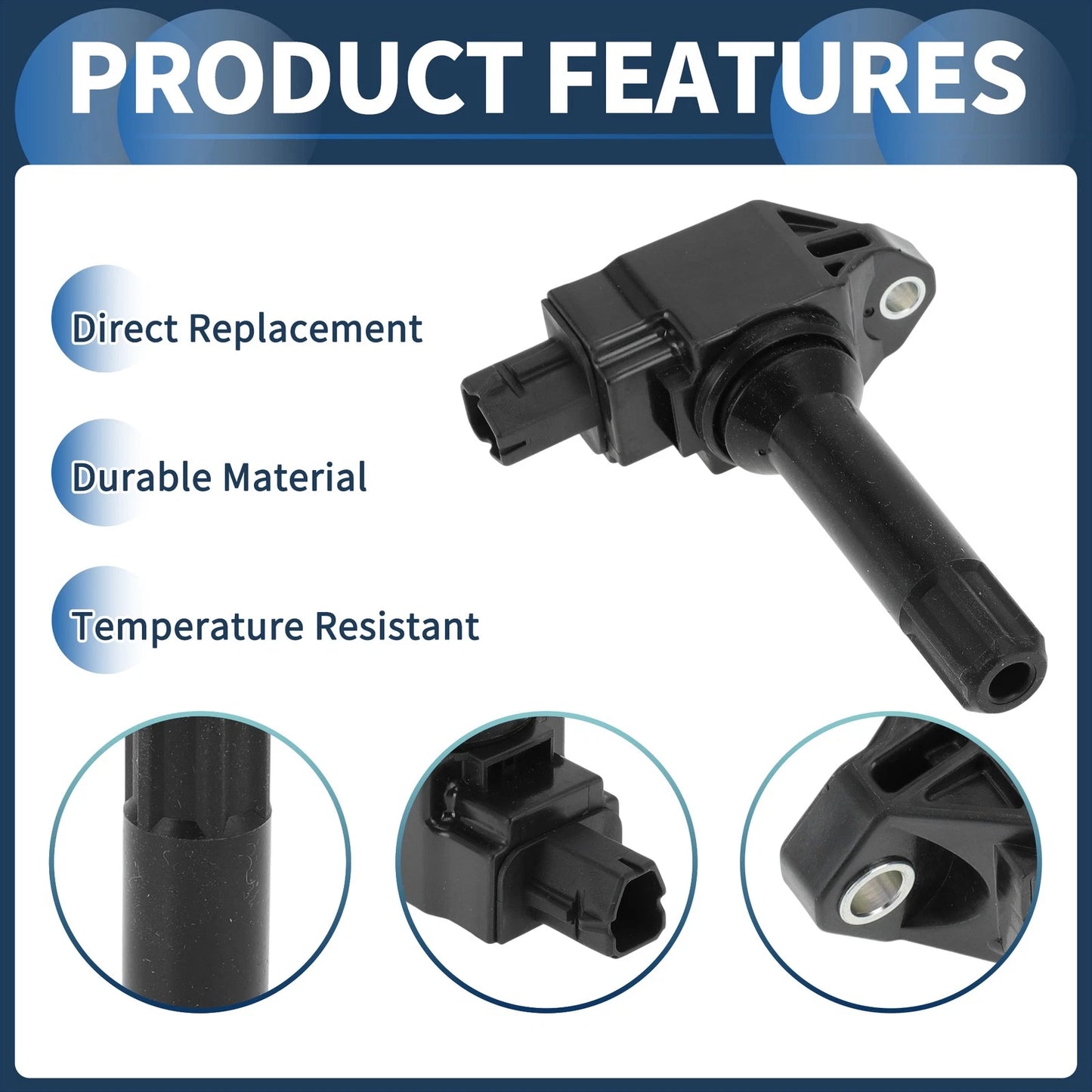 Ignition Coil Pack for Subaru Forester (2017-2024)
