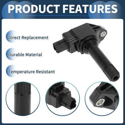 Ignition Coil Pack for Subaru Forester (2017-2024)