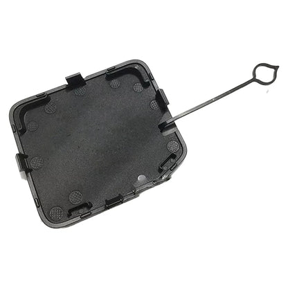 Rear Bumper Tow Hook Eye Cover Cap for Nissan Qashqai J11 (2014-2017)