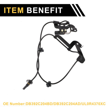 ABS Wheel Speed Sensor for Ford Ranger (2015-2020)