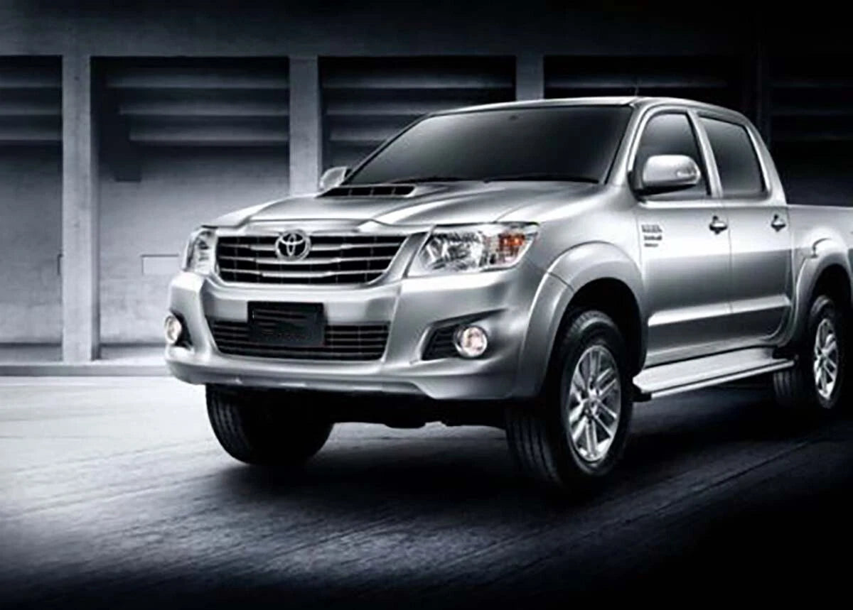 Fog Light Lamp for Toyota Hilux (2012-2014)