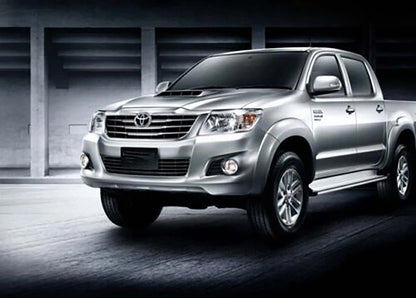 Fog Light Lamp for Toyota Hilux (2012-2014)