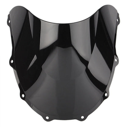 Windshield for Kawasaki Ninja ZX7R 1996-2003 Black