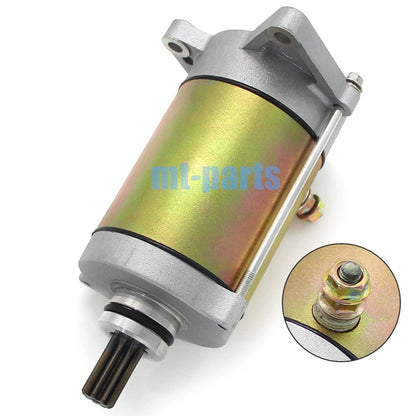 Starter Fit for CF Moto ATV Z8, ZForce 800 EX, ZForce 1000 (2014-2020)