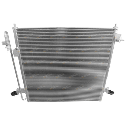 2.4L/3.2L/3.5L/2.5L Air Con Condenser for Mitsubishi Triton ML