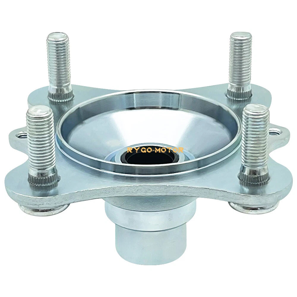 Front Wheel Hub for Honda TRX350FE/TRX350FM Rancher 350 (2000–2006)