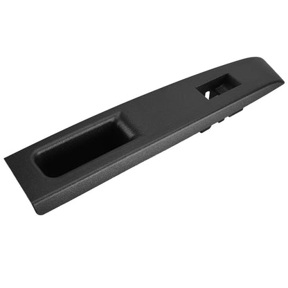 Inner Rear Left Window Switch Bezel Cover for Toyota Vitz Yaris (2005-2011)
