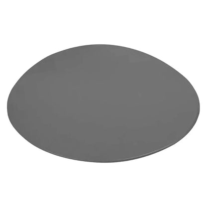 Unpainted Fuel Gas Tank Flap Filler Lid Cover for Mercedes Benz W164 (2006-2011)