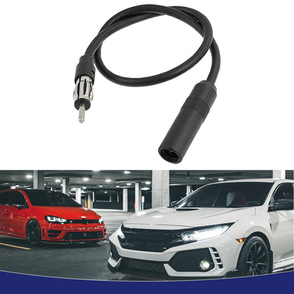 AM/FM Radio Antenna Extension Cable for Ford Vehicle