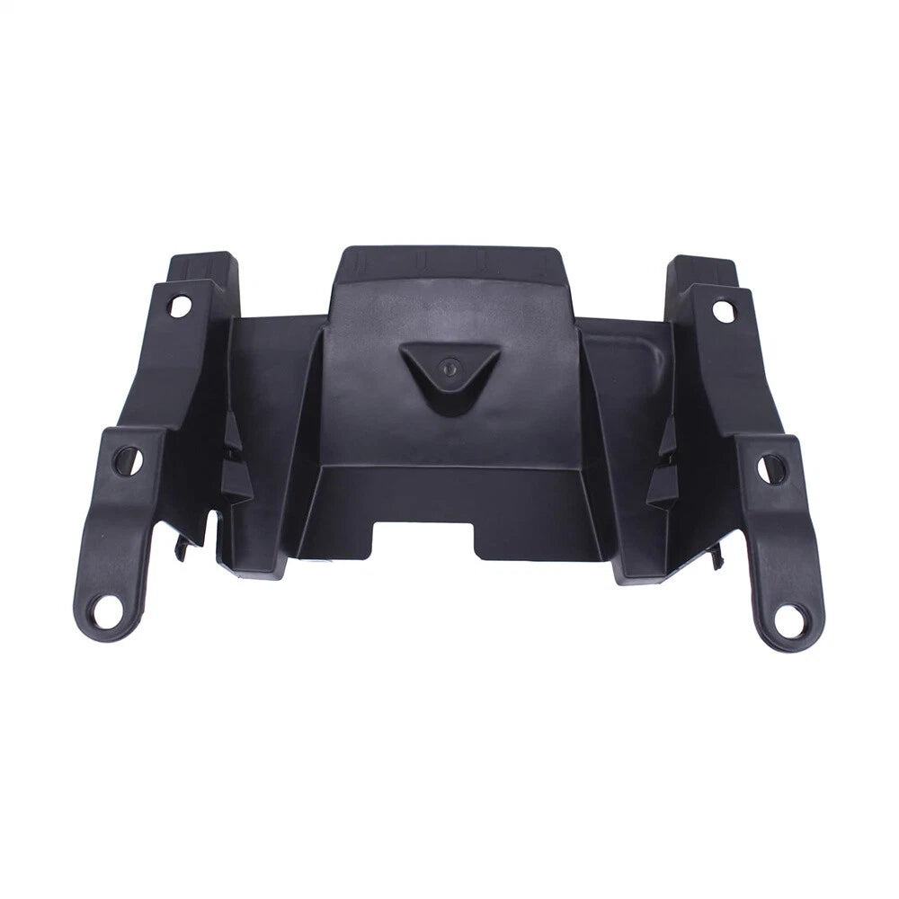 ABS Grille Bracket for 2013-2017 Honda Accord Coupe Sedan (13-17)