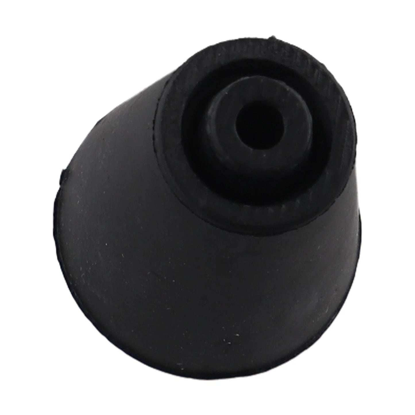 Trunk Lid Bumper Stop for Mazda 3 Wear Resistant (2004–2009)