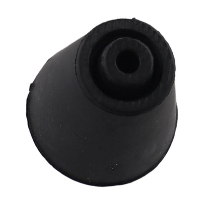 Trunk Lid Bumper Stop for Mazda 3 Wear Resistant (2004–2009)