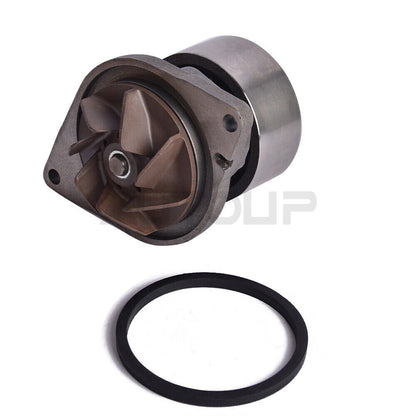 Water Pump for Cummins B ISB QSB Series Diesel Engine Truck