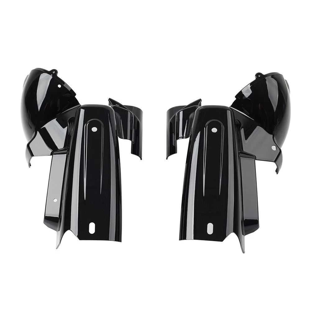 Gauge Housing Cover for Harley Road Glide (1998-2013)