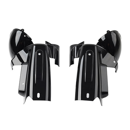 Gauge Housing Cover for Harley Road Glide (1998-2013)