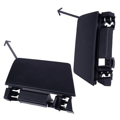Front Bumper Tow Hook Hole Cover Left/Right for Lexus RX270 RX350 RX450H