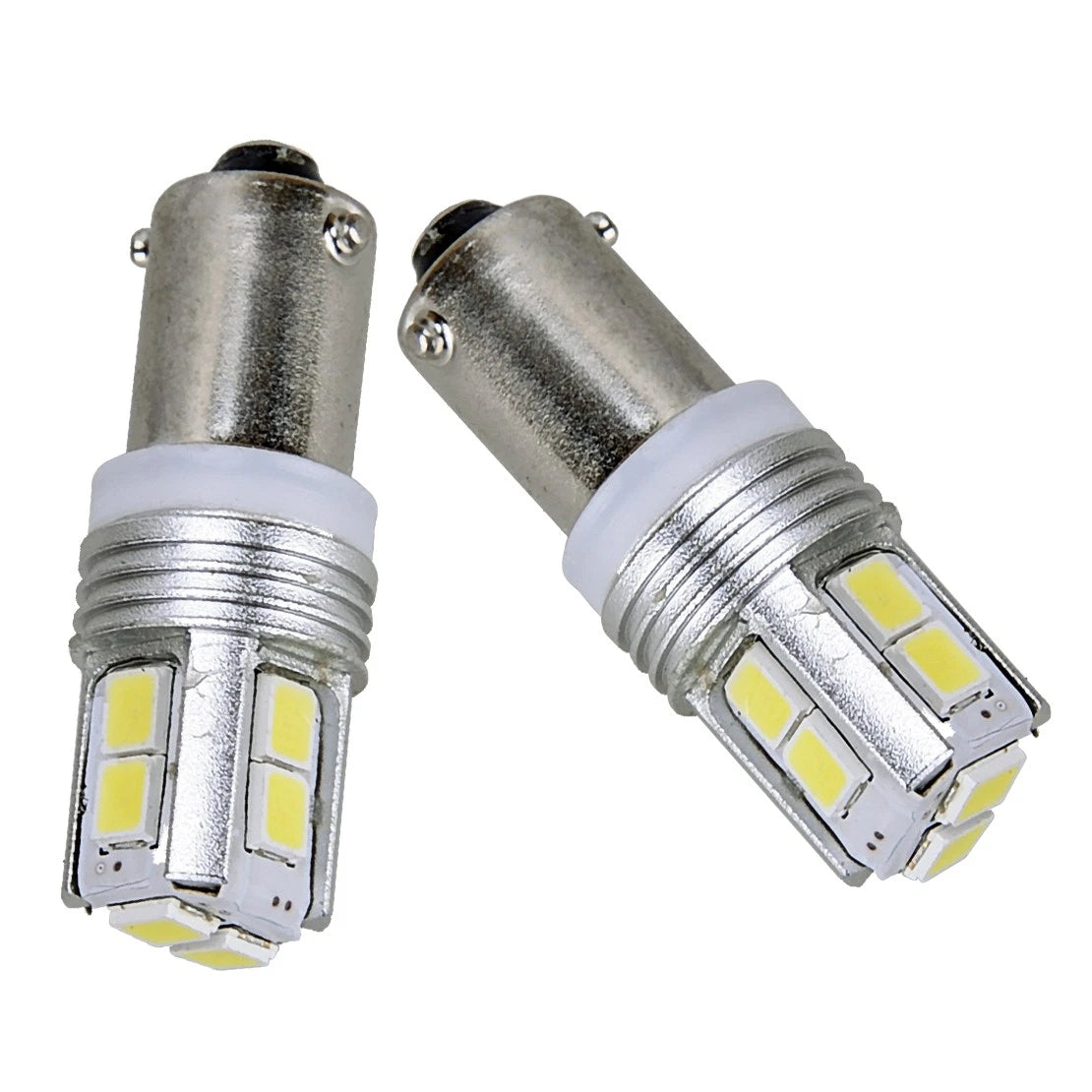 4x BAX9S H6W LED Brake Light Bulbs for BMW F20 F30 F31 F34 (2012-2019)