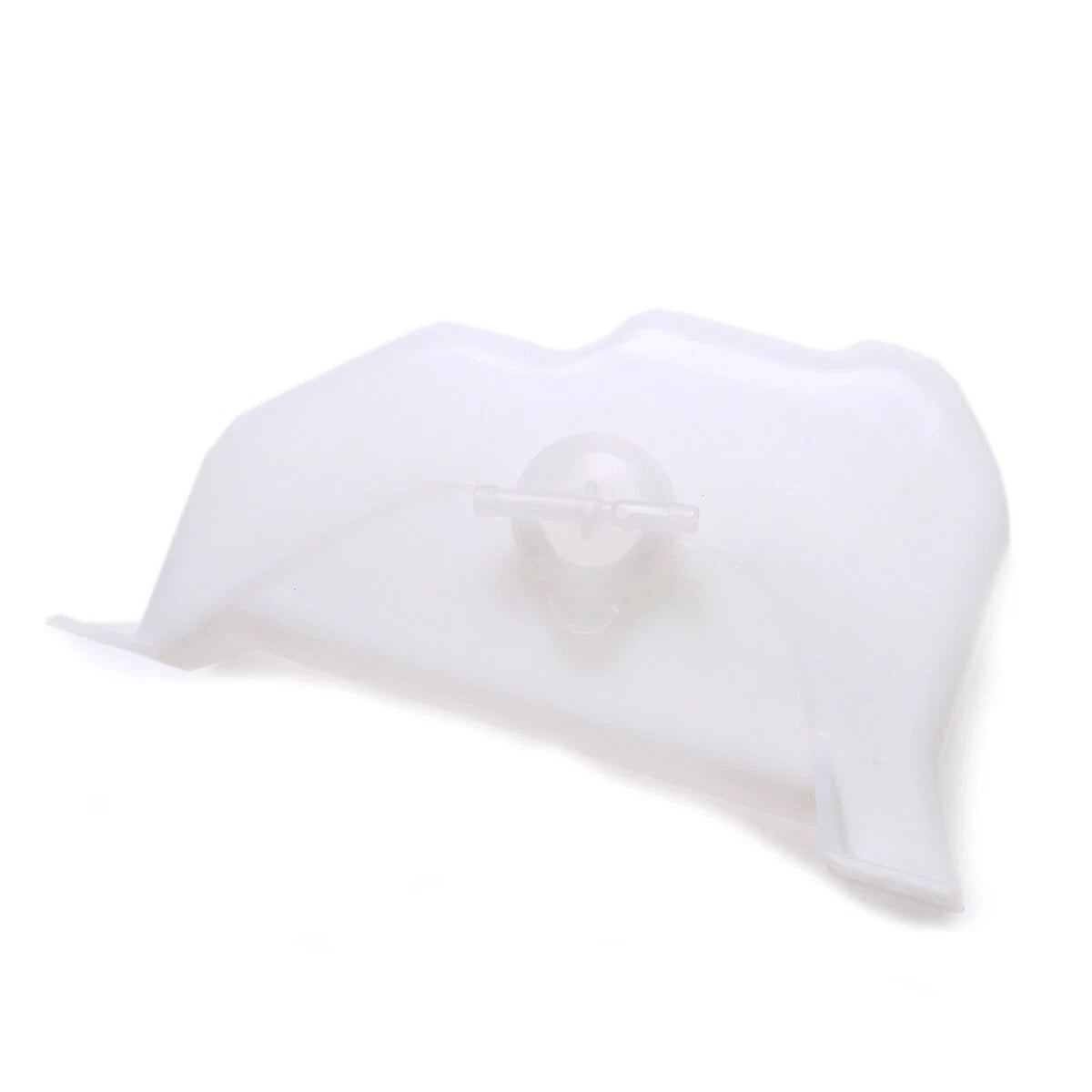 Engine Coolant Reservoir 1-Piece for Datsun Nissan 720 Ute 1980-1989