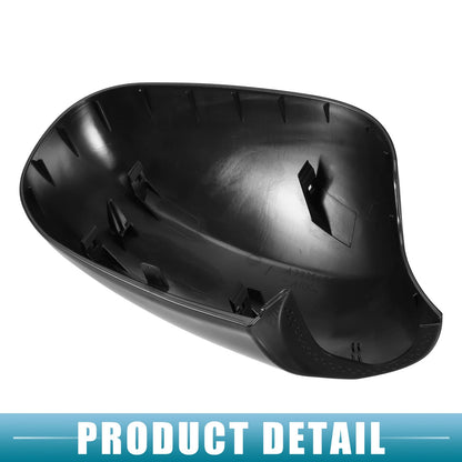 1 x Rearview Mirror Cover Cap for BMW E81 (2005-2009)