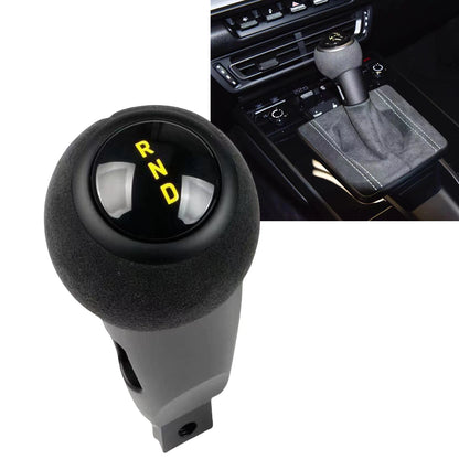 Gear Shift Knob for Porsche 911 Shifter 992 GT3 (2021-2022) Yellow