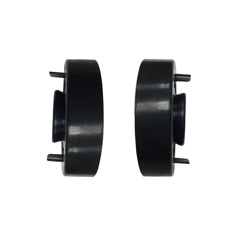80mm Headlight Bulb Dust Covers for Car (HID Xenon) - AU Ship