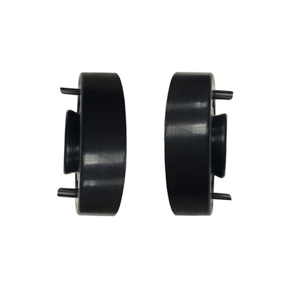 80mm Headlight Bulb Dust Covers for Car (HID Xenon) - AU Ship