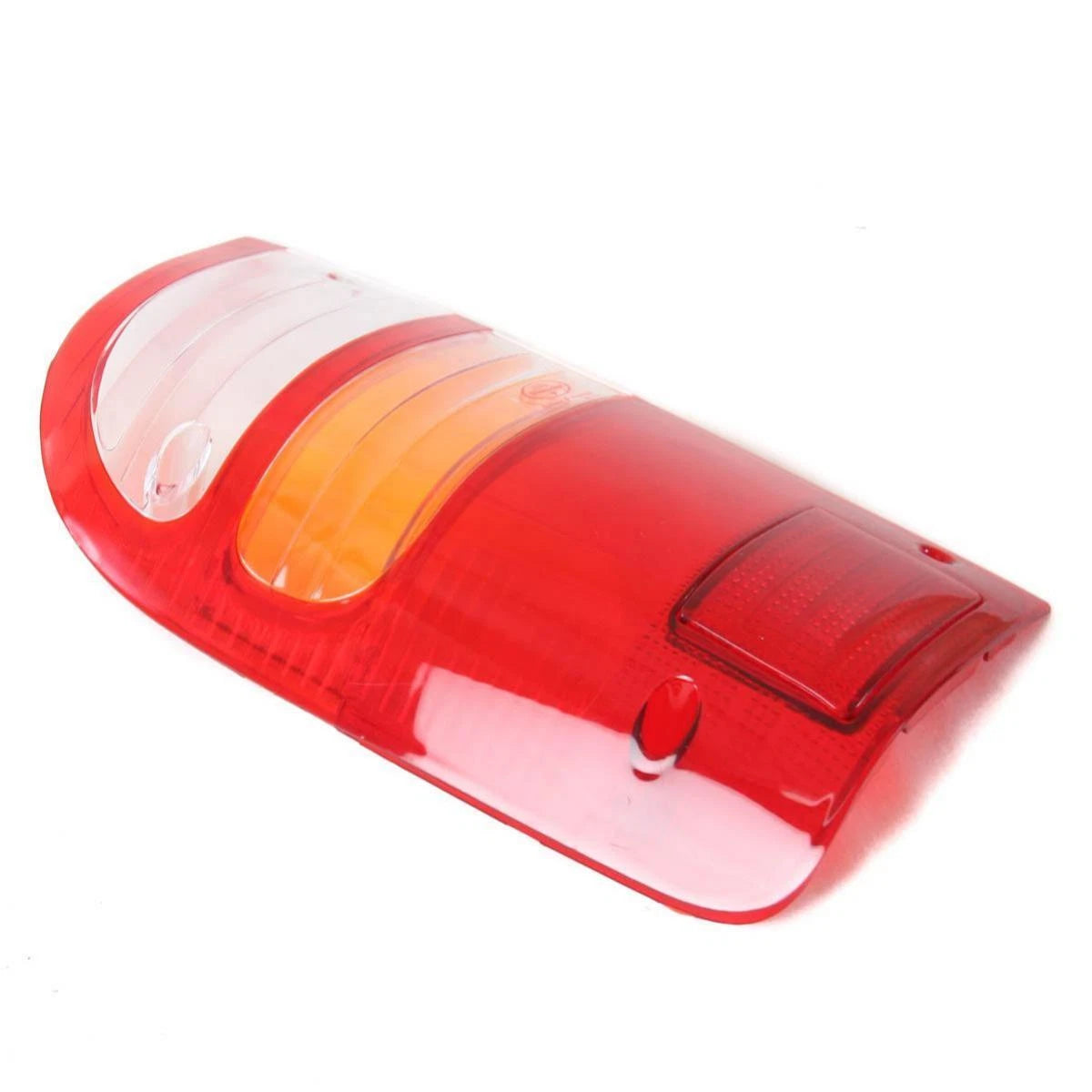 Tail Light Lamp Lens LH Fits Toyota Hilux Tiger D4D N160 N170 Pickup 2002-04 D06