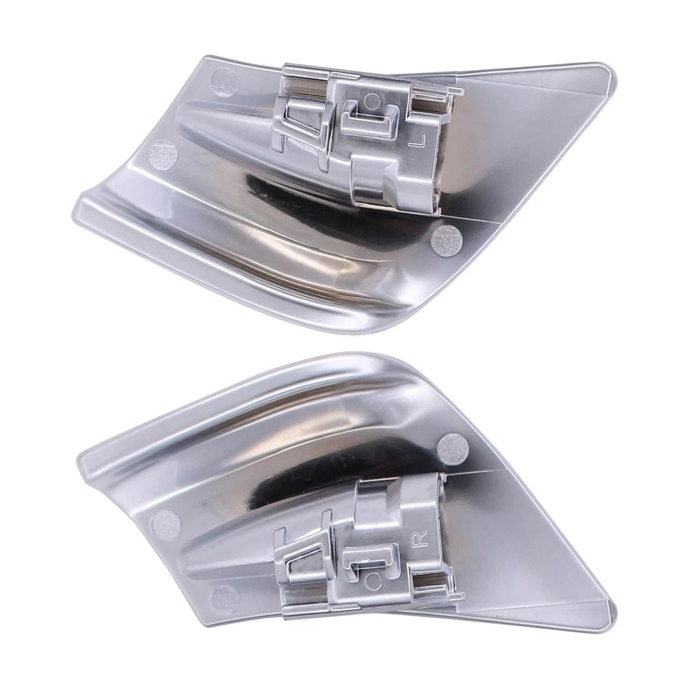 Front Left & Right Seat Down Handle for Mercedes-Benz W207 W204 (2009-2016)