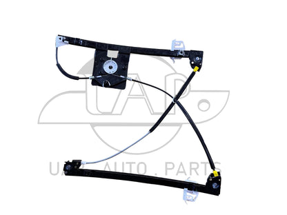 Front Right Window Regulator for Ford Territory SY SZ (2008-2017)