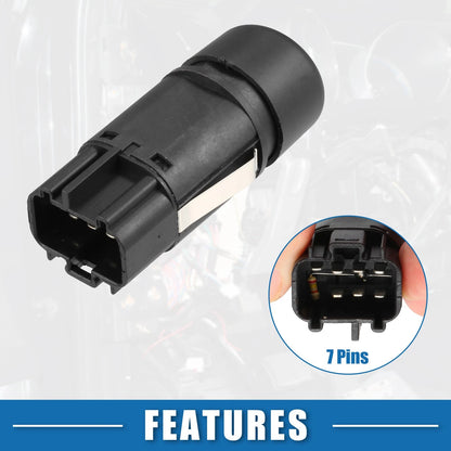 Warning Indicator Switch for Ford Transit MK6 (2000-2006)