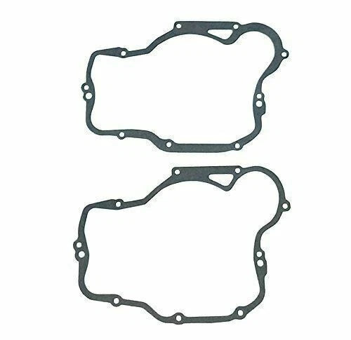 2 x Inner / Outer Clutch Gasket for Kawasaki KX250 (1993–2000)