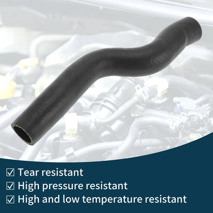 Radiator Hose for Toyota Camry 2012 2.0G Deluxe Edition (2012)