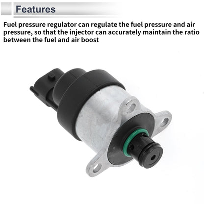 Fuel Pressure Regulator for Kia Sorento 2.5 CRDi (2002-2009)