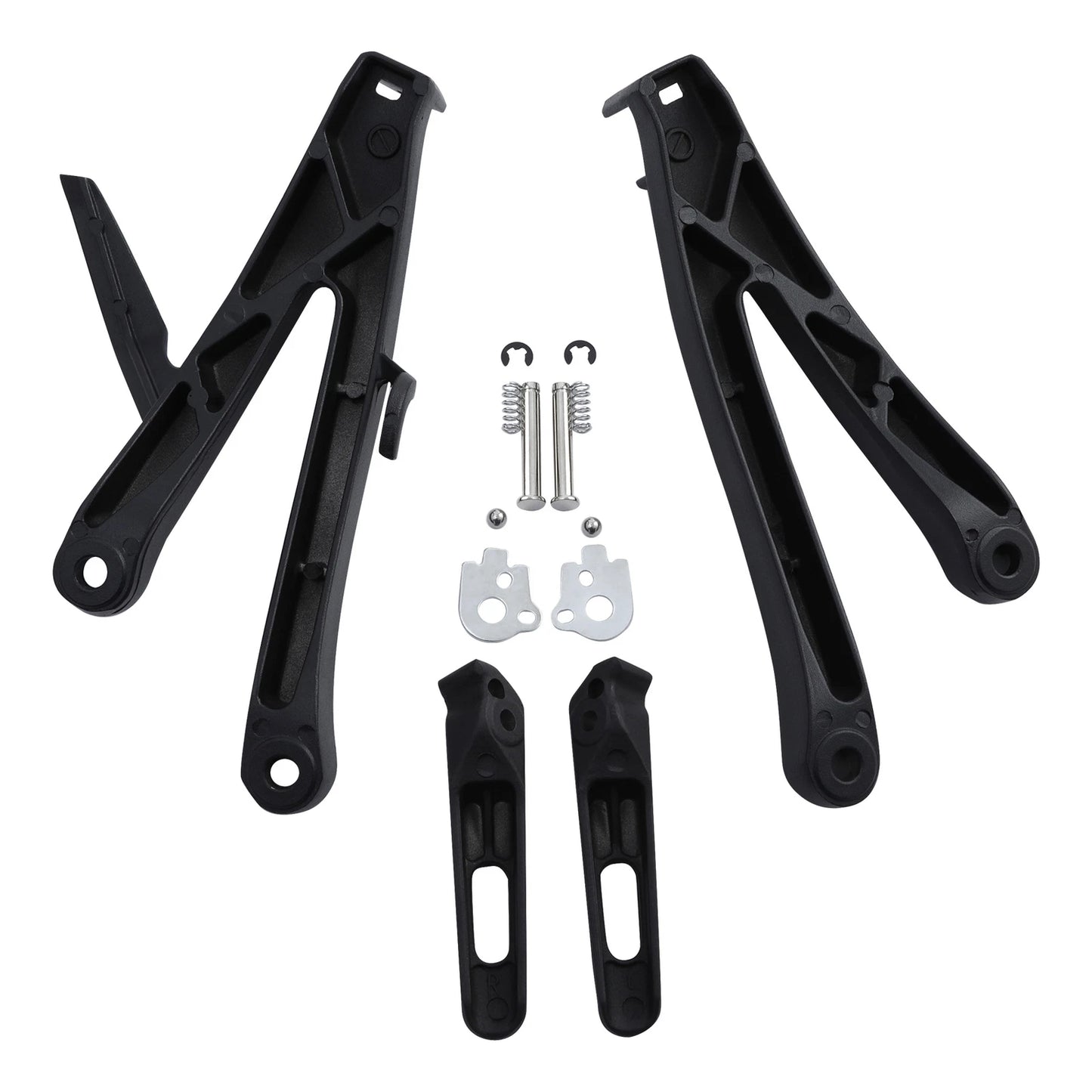 Footrests & Footpegs Bracket for Honda CBR600RR (07 - 25)