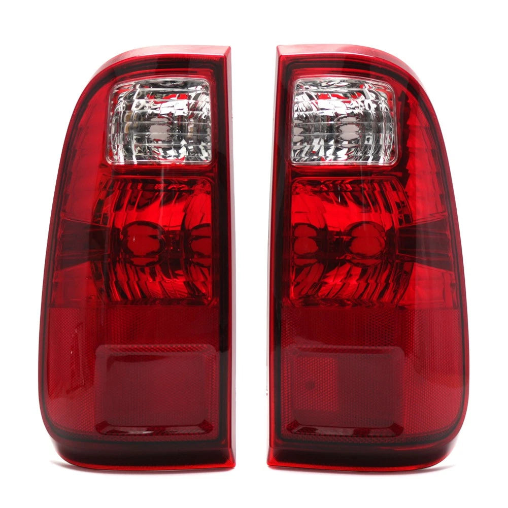 Rear Signal Brake Warning Lights for Ford F250 F350 F450 F550 (2008-2016) Pair