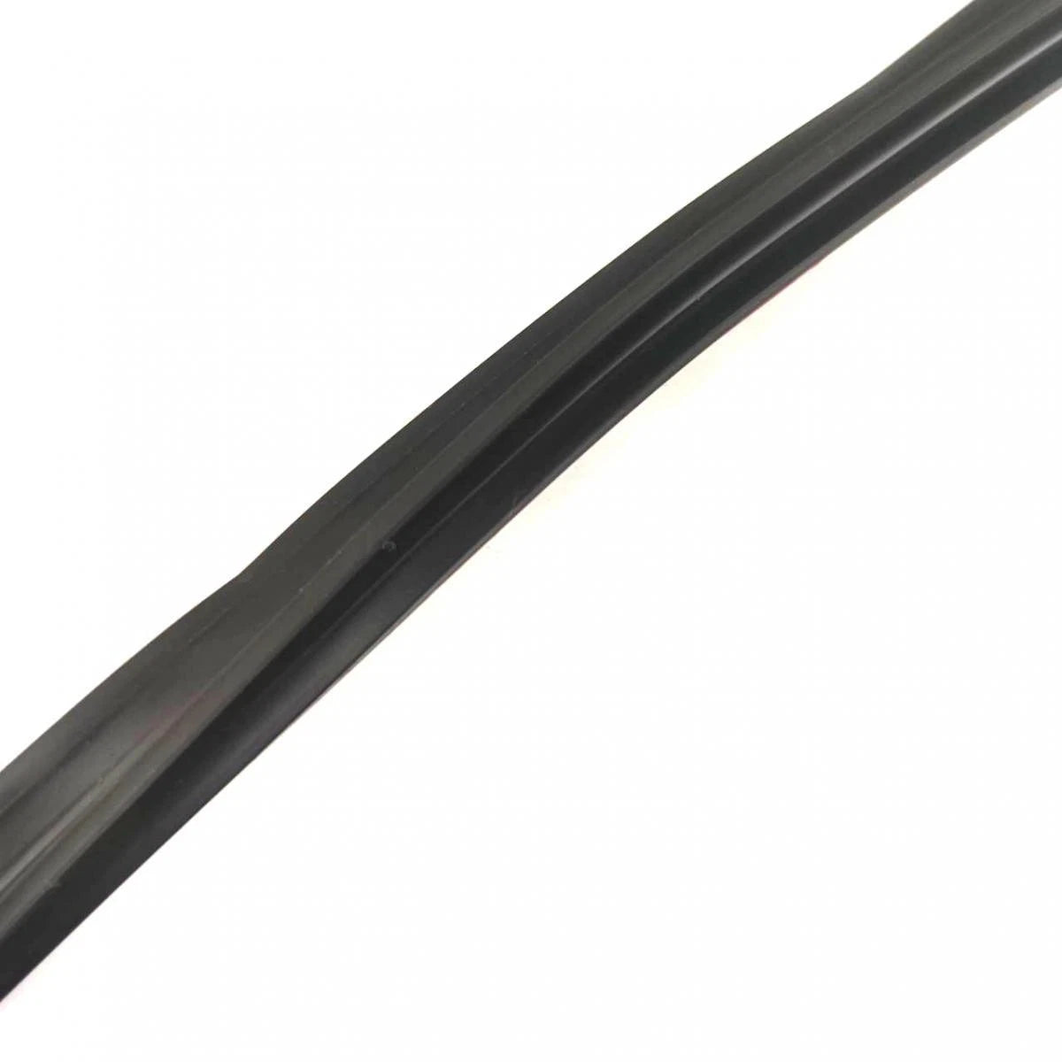Rear Weatherstrip Moulding Rubber Fits Toyota Vios Yaris 4Door Sedan 2007-12 D09