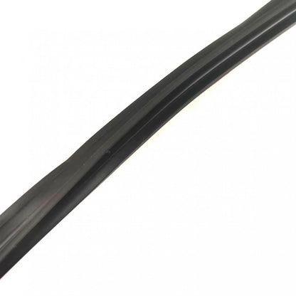 Rear Weatherstrip Moulding Rubber Fits Toyota Vios Yaris 4Door Sedan 2007-12 D09