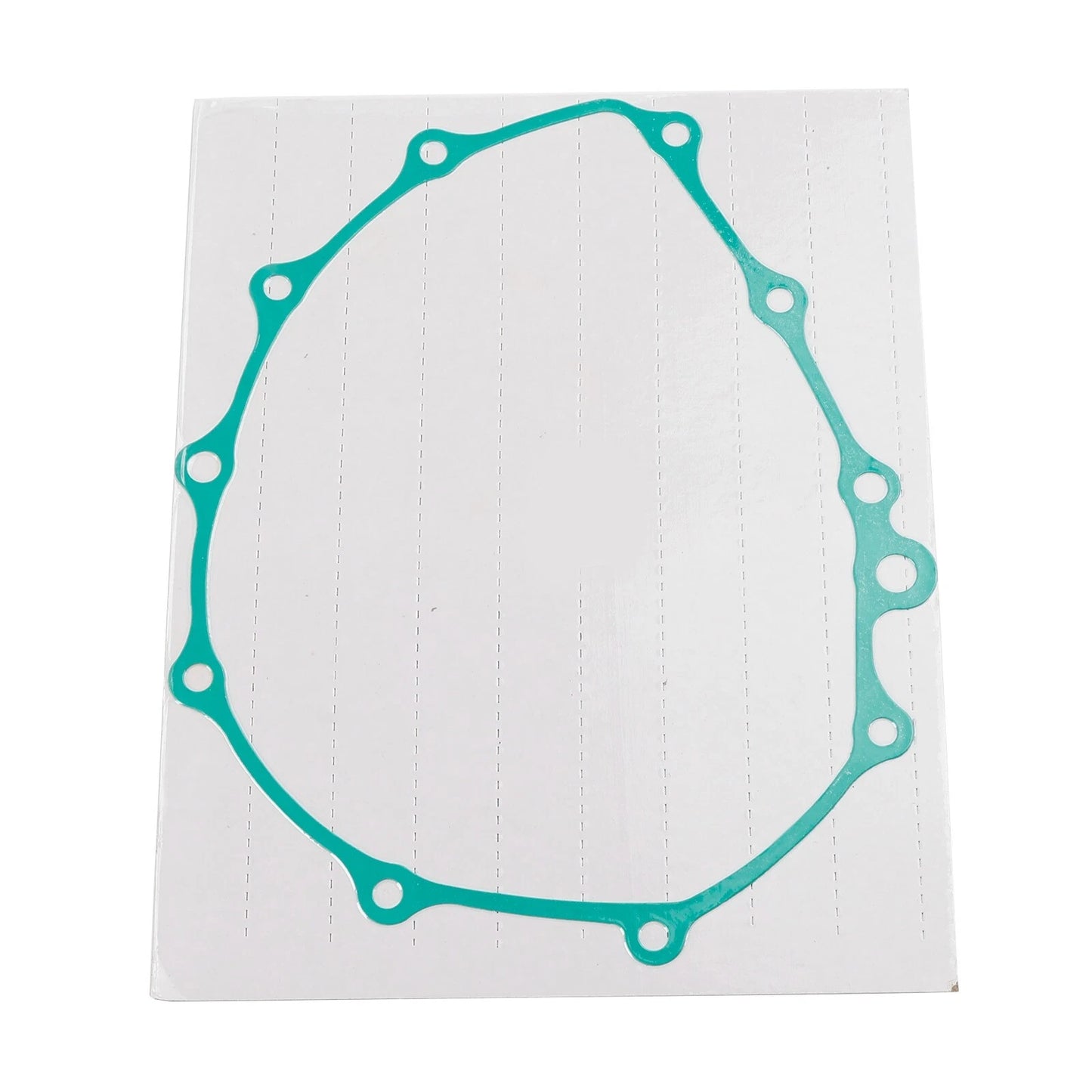 Right Engine Cover Gasket for Honda NSA 700 A DN-01 (2008-2009)