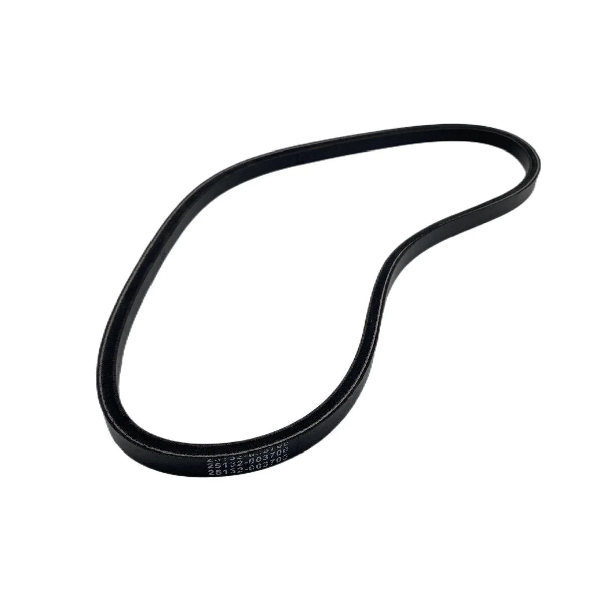 V Belt for Yanmar Marine 2GM/3GM 20/30 6KX Inboard Engines