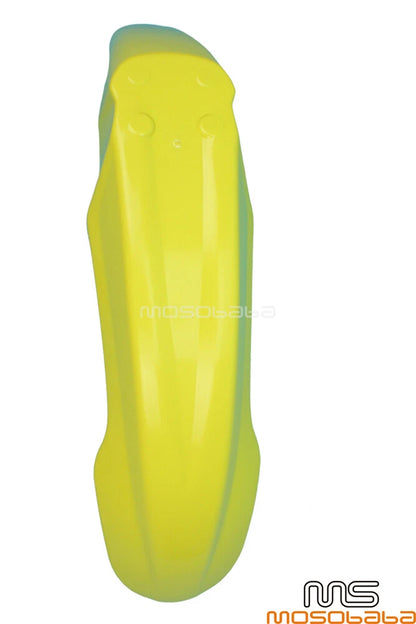 Front Fender Mudguard for Kawasaki KLX110/125/140/250, Honda XR200R, Suzuki (2002-2023)