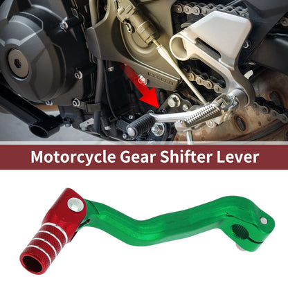 Shifter Lever / 1x / Folding Gear Shifter for Bosuer M4