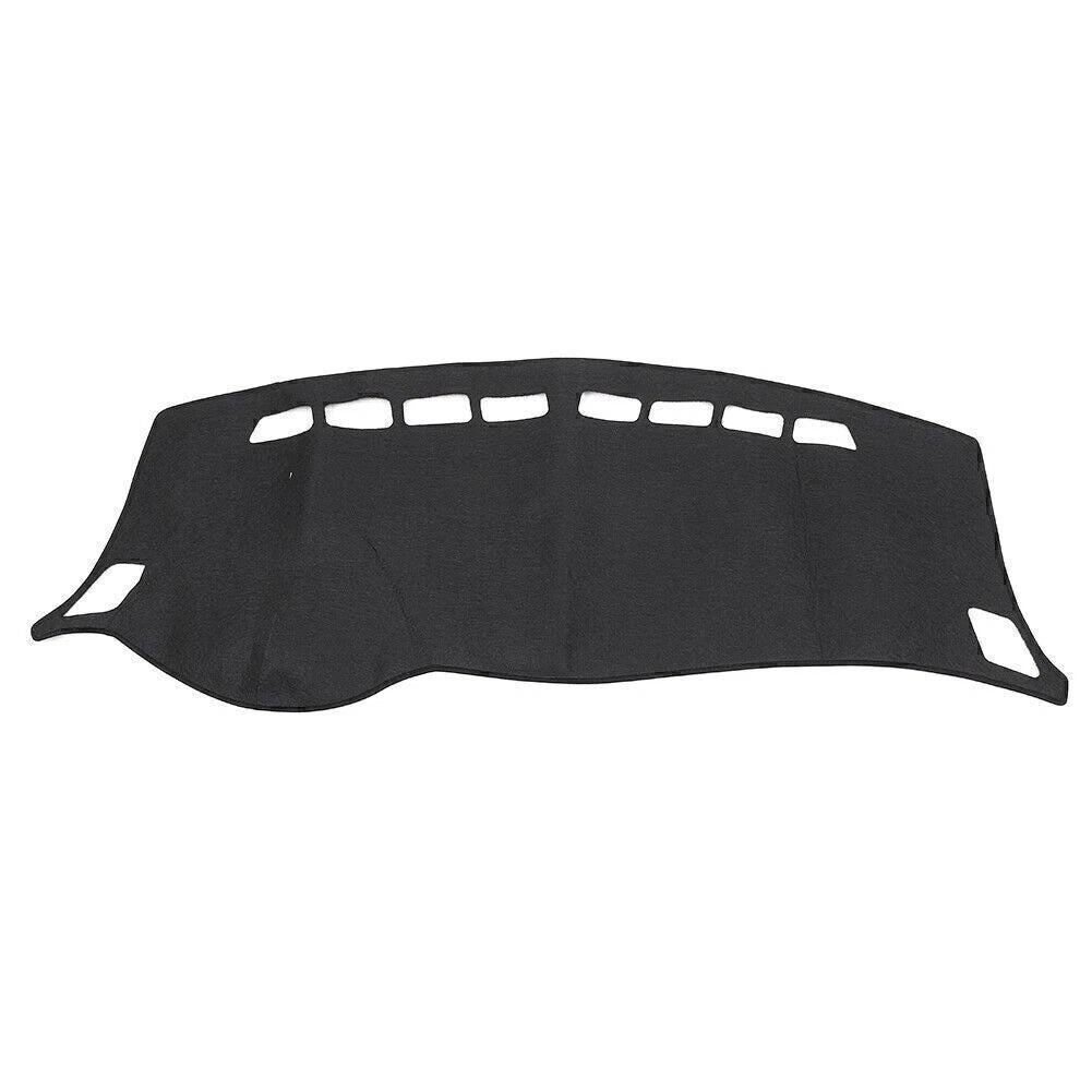 Dashboard Cover Mat for 2013-2016 Nissan Pulsar & Sylphy