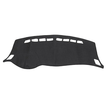 Dashboard Cover Mat for 2013-2016 Nissan Pulsar & Sylphy