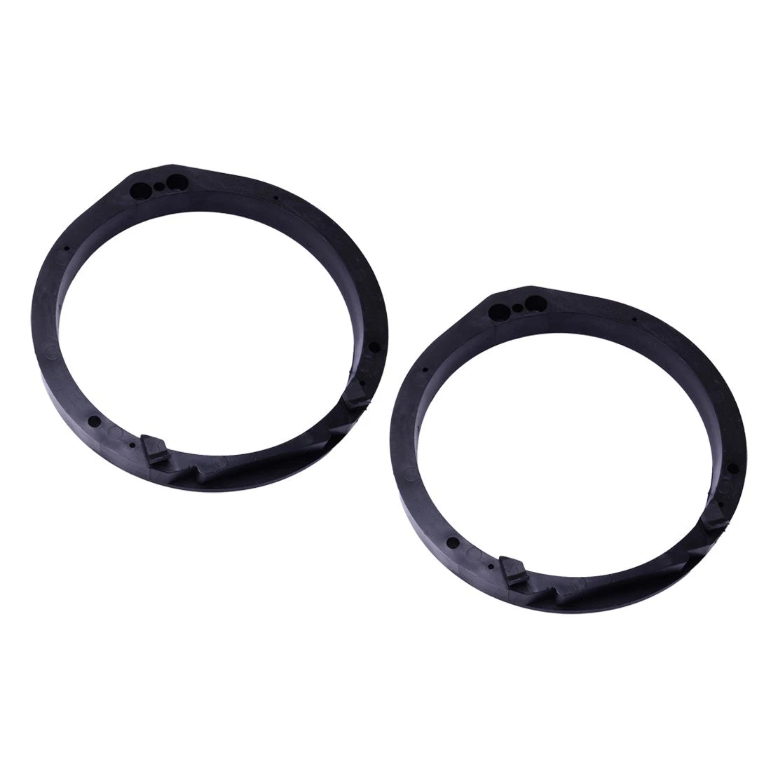 Speaker Rings Adapter for Honda De  - Enhance Sound Quality