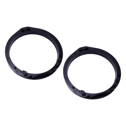 Speaker Rings Adapter for Honda De  - Enhance Sound Quality