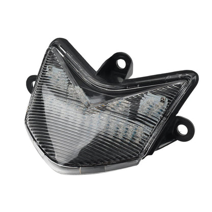 LED Turn Signal Brake Tail Light for Kawasaki Ninja ZX10R (2004-2005)